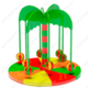 Карусели
