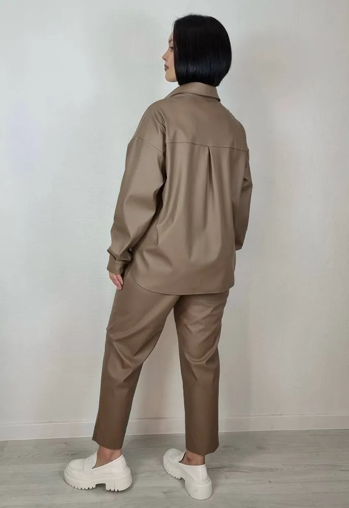 Комплект двойка 03585 Фабрика Моды