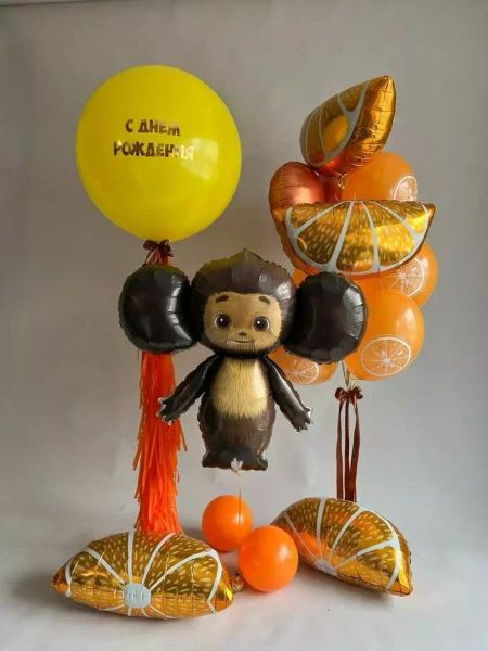 Готовое решение 