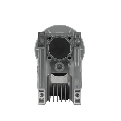 Редуктор червячный INNORED 063 (i=60) вал вх./вых. 120*19/25 мм, IRW063-60-80B14