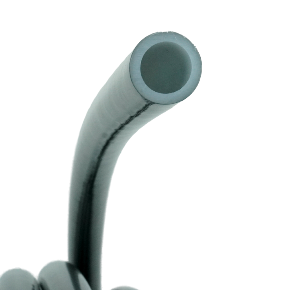 Труба из сшитого полиэтилена ELSEN ELSPIPE - 20x2.8 (PE-Xa/EVOH, PN10, 95°C, бухта 120м, цвет серый)