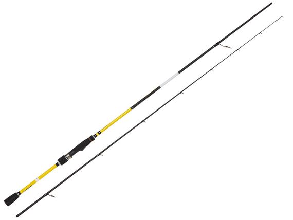 Спиннинг Lucky John Progress POWERJIG 40 2.34