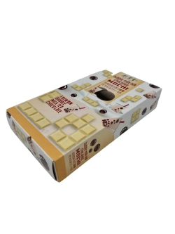 Моти Bamboo House Бабл-ти с молоком и шоколадом, 120гр.