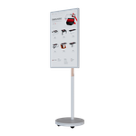 Интерактивный стол Slim 27"