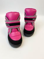 Сапоги Jog Dog