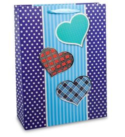 Packing Symphony Z-35-3 Пакет «Харт дотс» большой