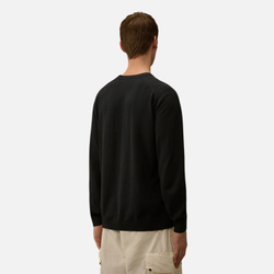Свитер Crepe Crewneck Lens