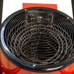 Тепловентилятор Aurora HEAT PLUS 22000, 11952