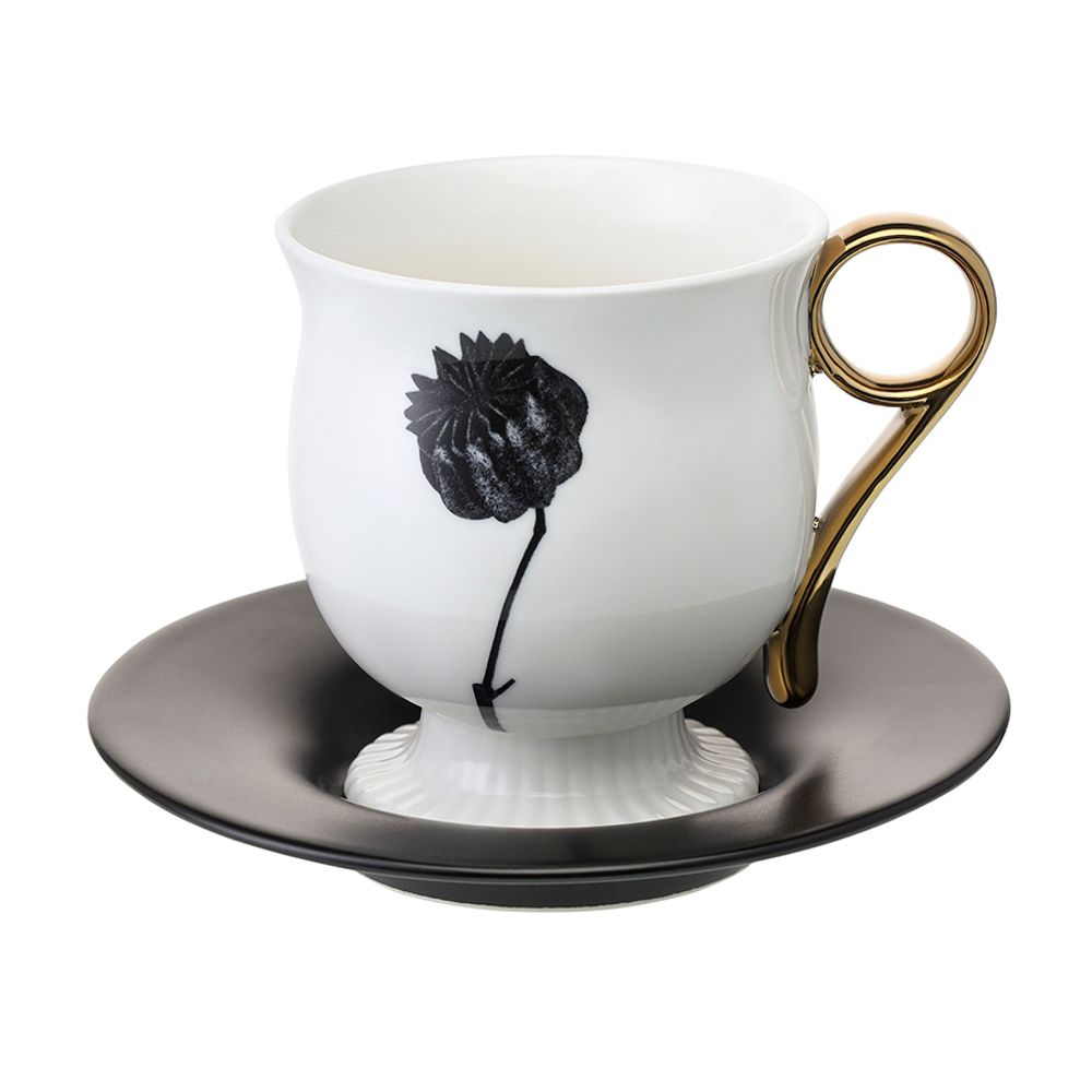 Чайная пара Herbaria #3, 150 мл