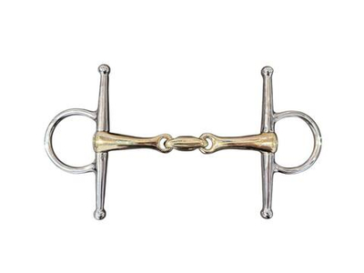 Трензель восьмерка с усиками