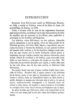 La isla del Tesoro | Robert Louis Stevenson