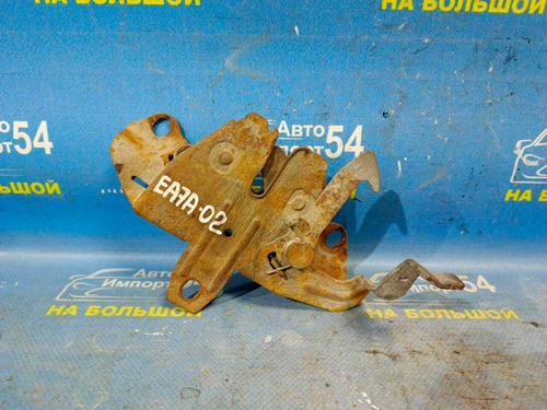 Замок капота MITSUBISHI GALANT 2000
