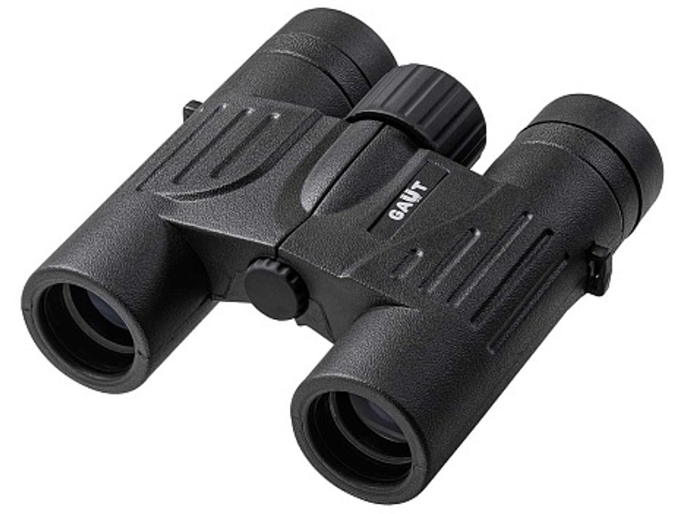 Бинокль GAUT Avior 10x25, призмы Roof