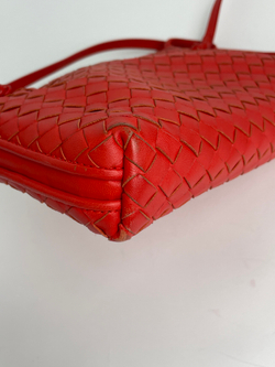 Сумка Bottega Veneta NODINI SMALL