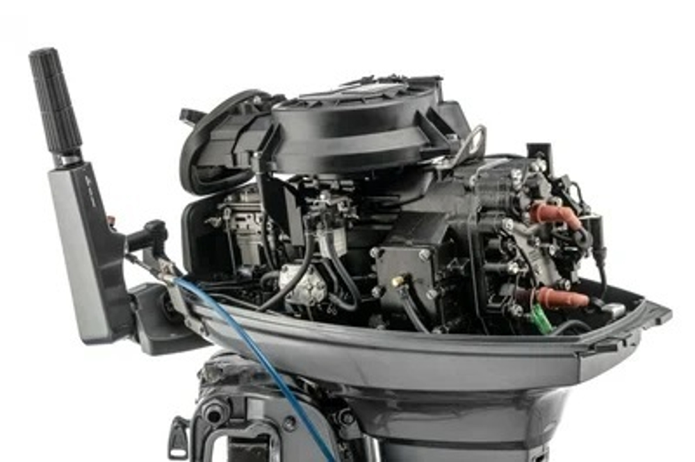 2х-тактный лодочный мотор MIKATSU M50JHS