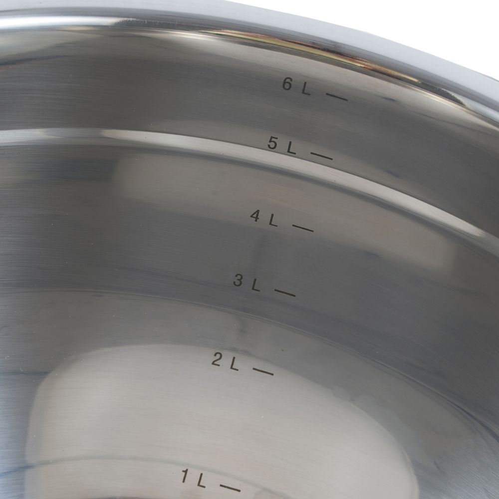 Миска Gipfel Federica 52472 26 см/7 л