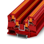 1291927 - PTV 6-QUATTRO RD - Проходные клеммы