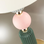 4861/1T ODL_EX Настольная лампа E27 1*60Вт 220В IP20 CLASSIC