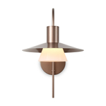 Настенный светодиодный светильник Freya Fari FR5600WL-L5MG