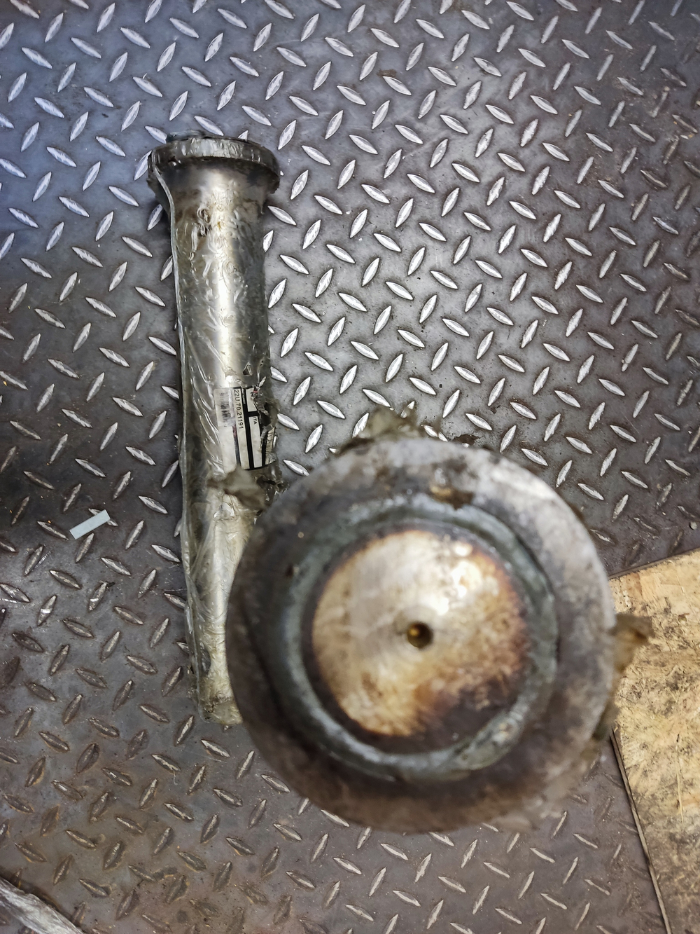 Палец 22U-70-21190