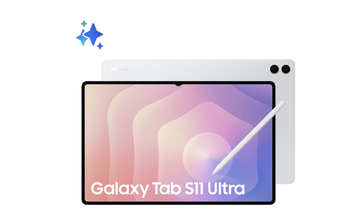 Планшет Samsung Galaxy Tab S11 Ultra Wi-Fi 256Гб серебро