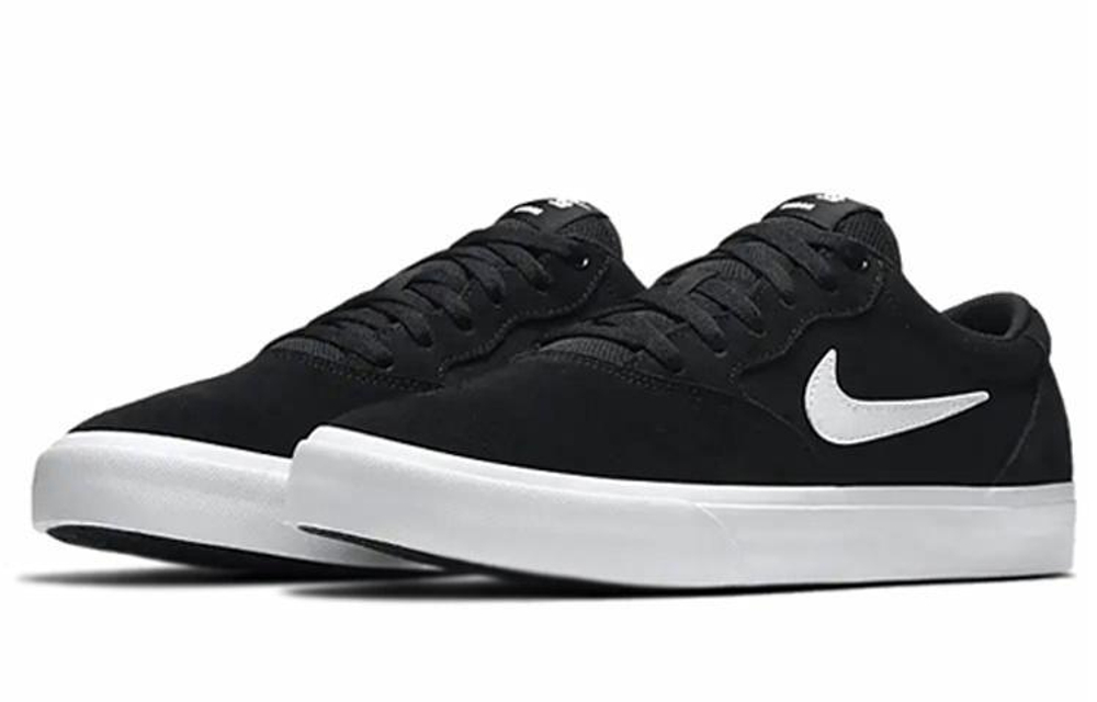 Кроссовки Nike Sb Chron Slr