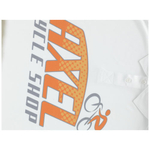 Ottawa спортивная мужская футболка-поло с коротким рукавом