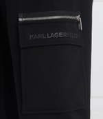 спортивные штаны Karl Lagerfeld - черный(705013 524910)