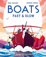 Boats: Fast and Slow