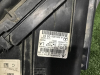 Фара левая Mercedes C W205 (2014-2018) LED