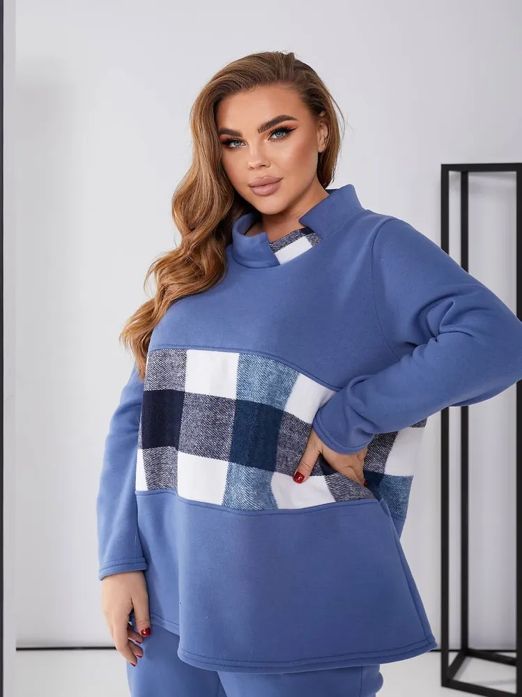 Костюм УК-1217-2 Fabrika