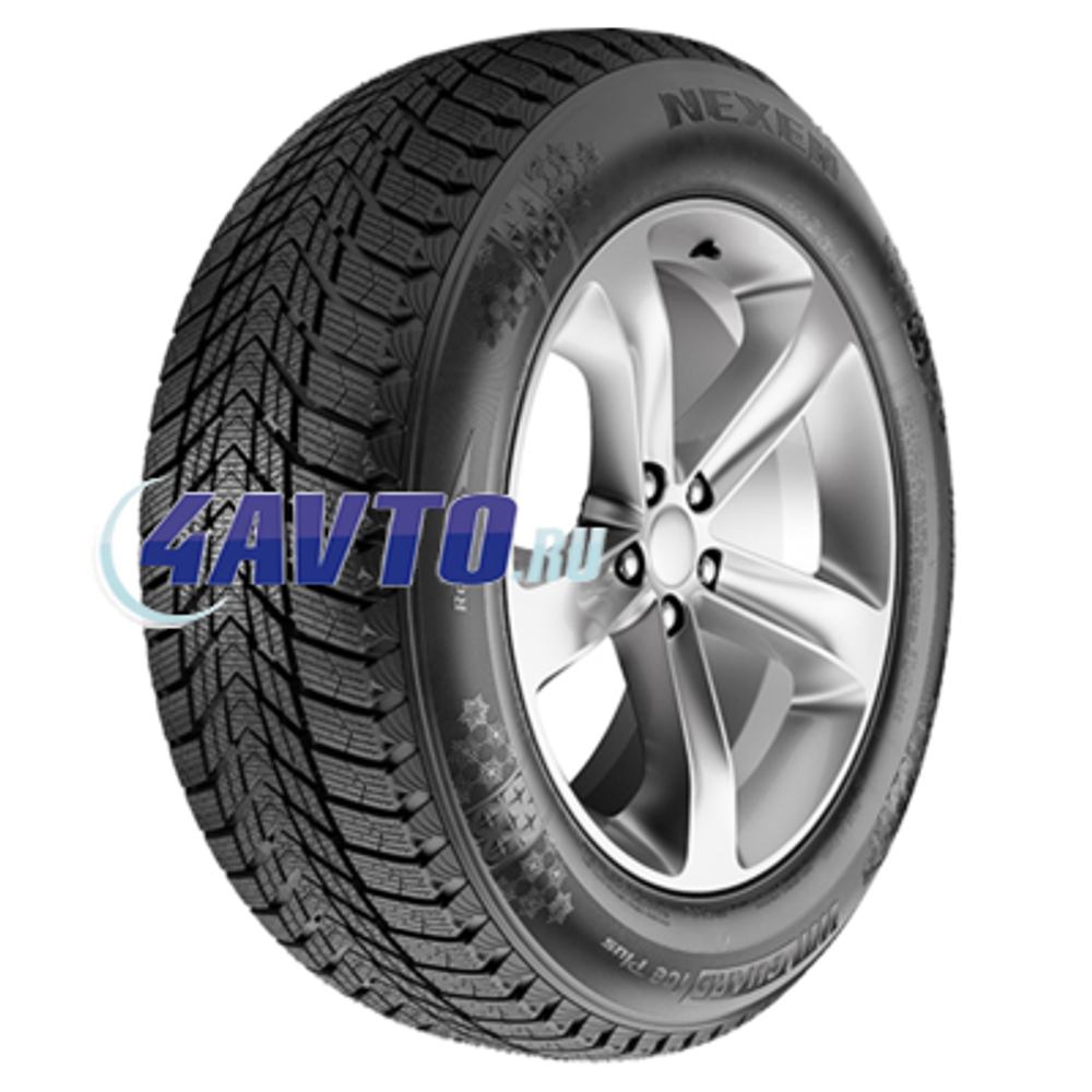 Легковая шина 215/55R16 97T XL Winguard Ice Plus TL
