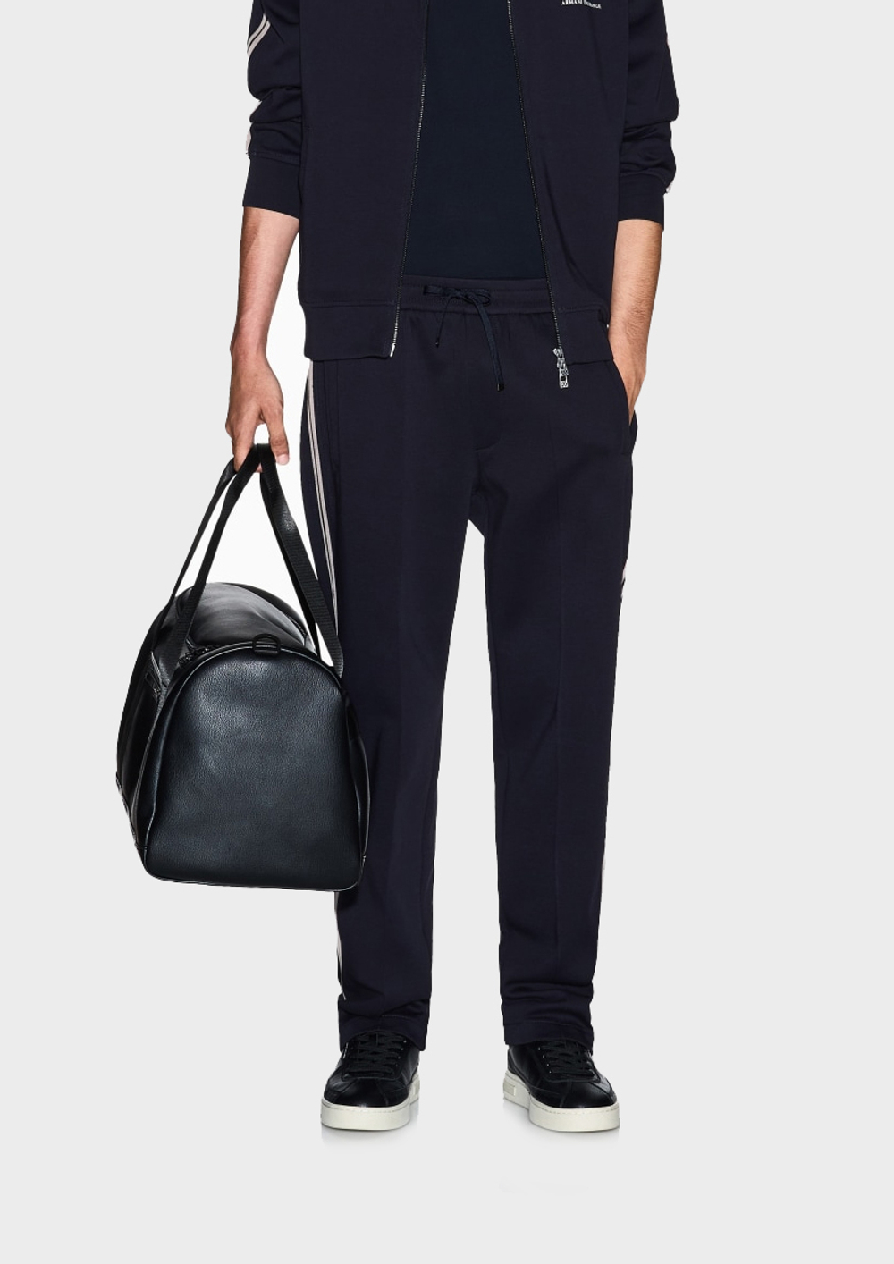 Брюки спортивные ARMANI EXCHANGE