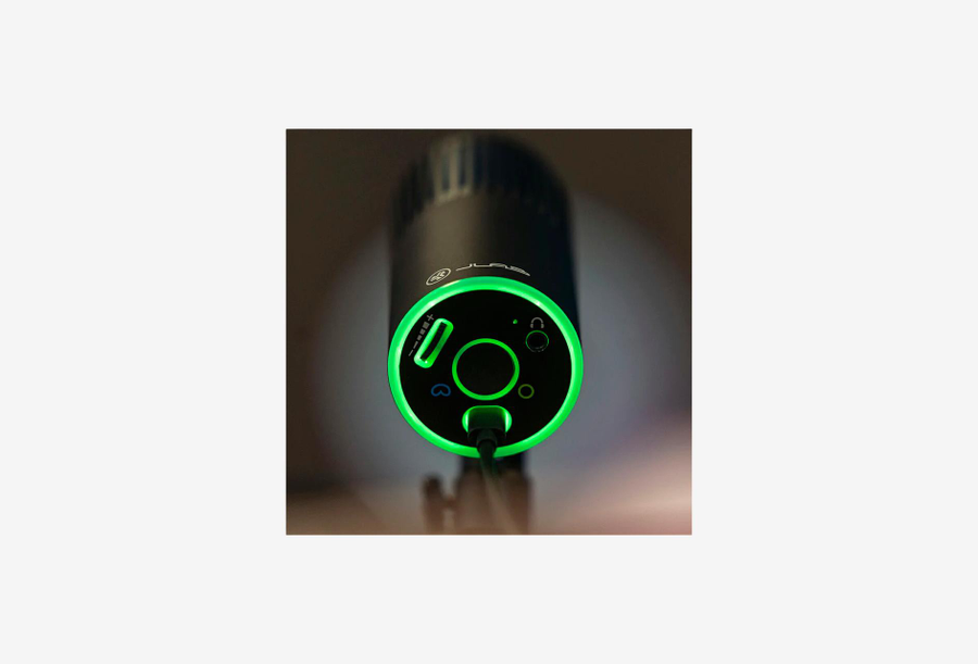 IEUMTALKGORBLK4_0626529101743