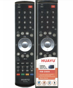 Пульт для Toshiba универсальный RM-D809 Huayu