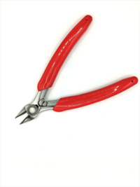 Бокорезы 037 plier (Красный)