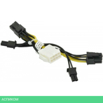 Разветвитель SuperMicro CBL-PWEX-1040
