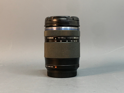 Olympus ED 14-150mm 4.0-5.6 II