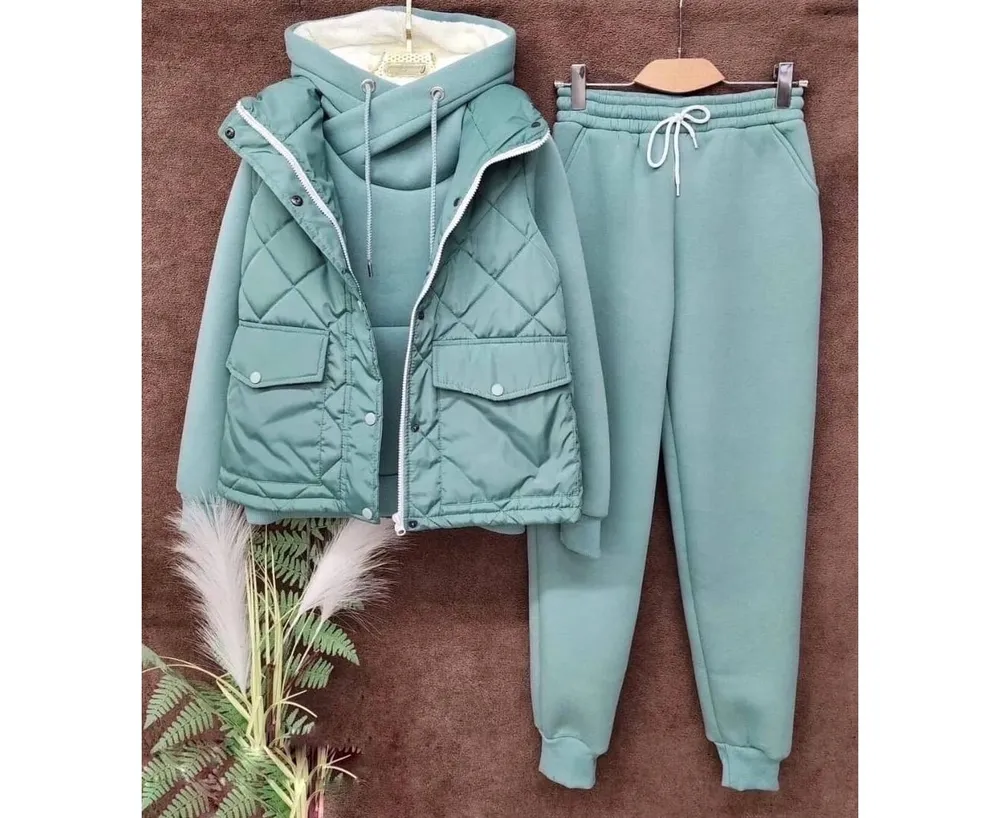 Костюм 50360636 Fabrika