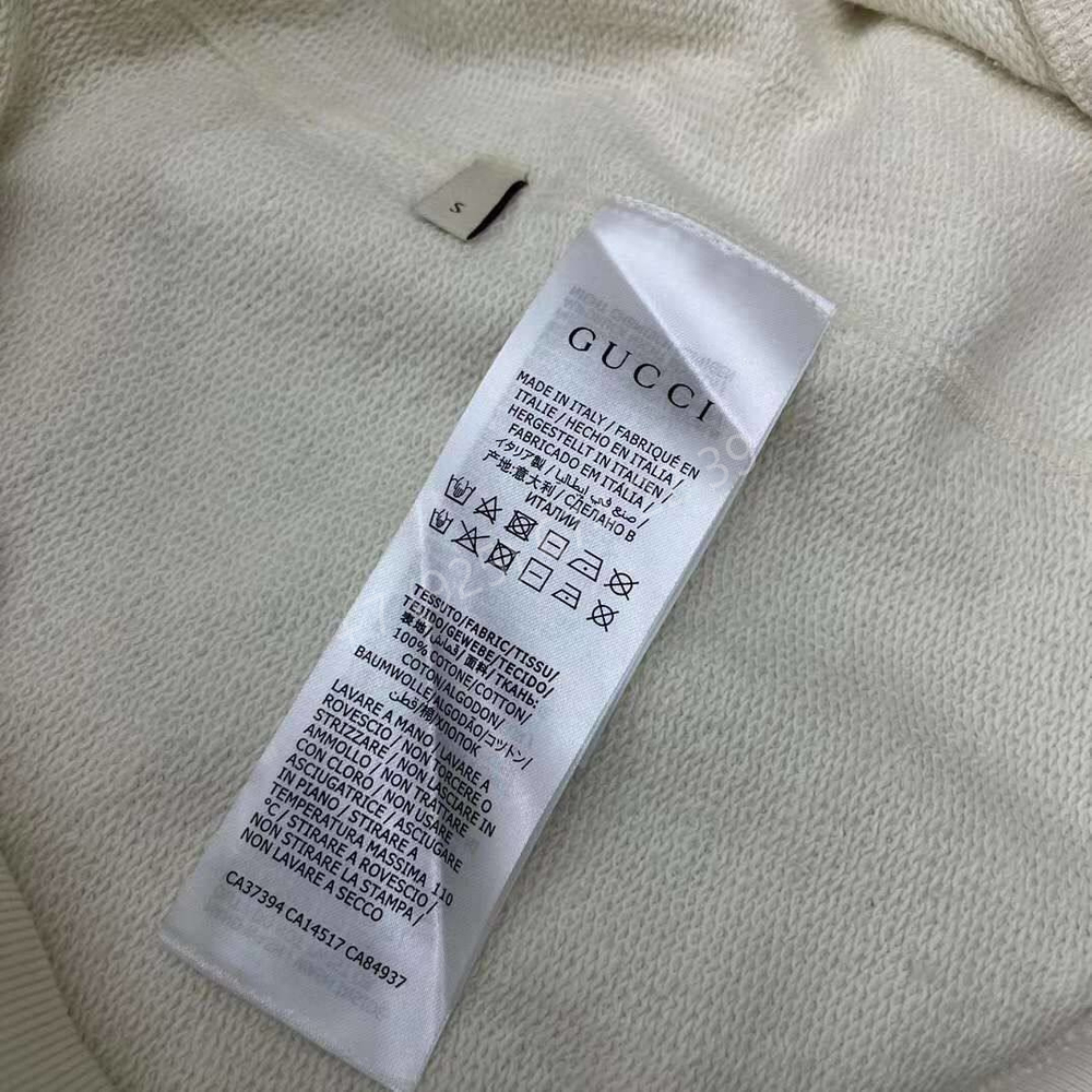 Худи Gucci