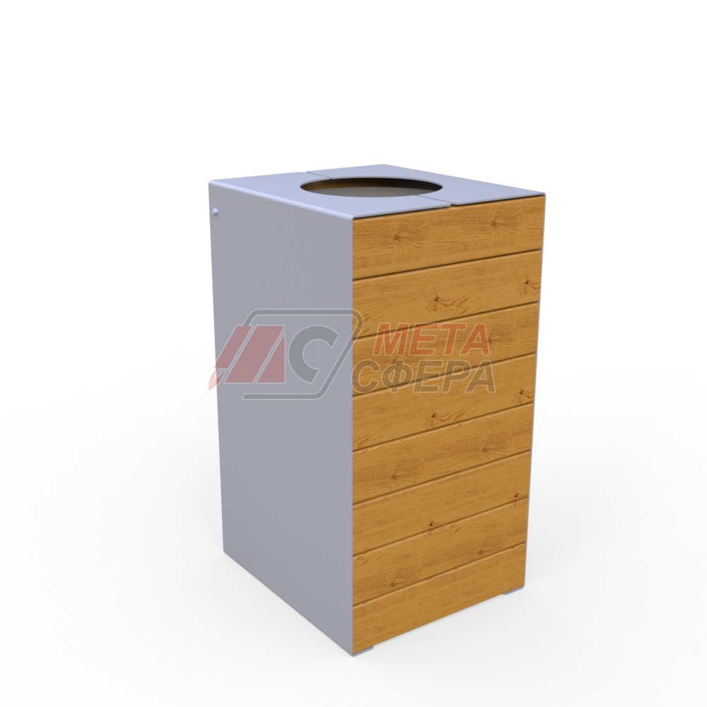 Урна Простор