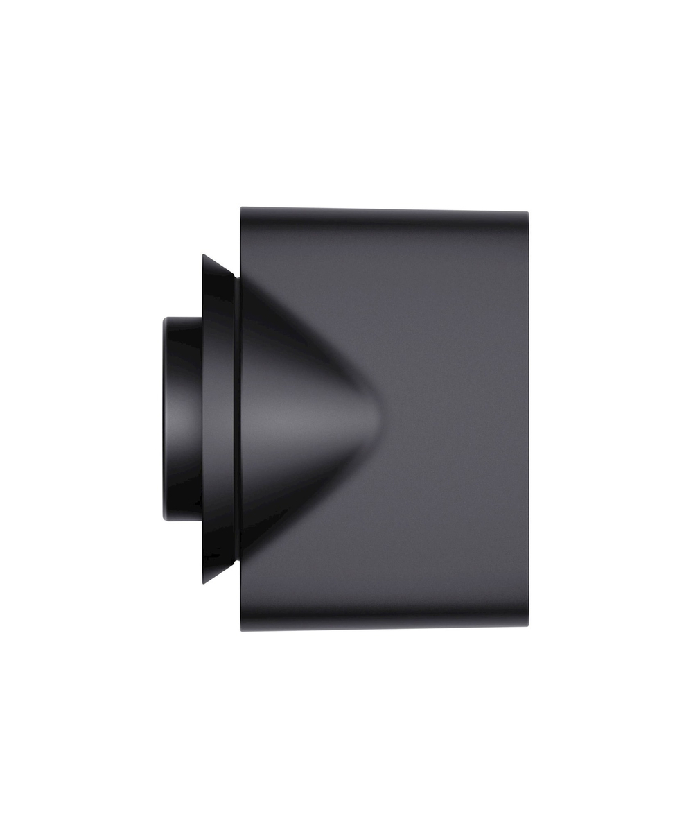 Фен Dyson Supersonic HD08, чёрный/никель (Black/Nickel)