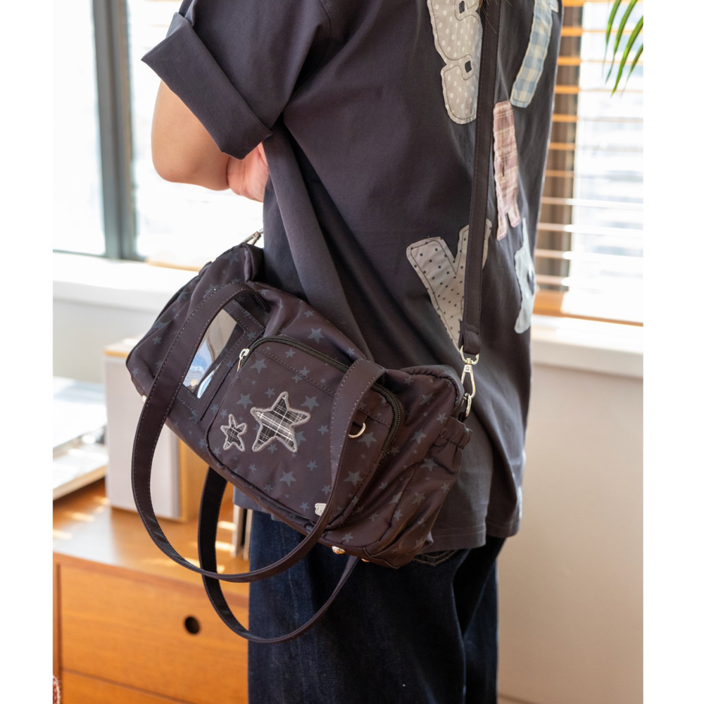 Сумка + фотокарты - STAY in Our Little House