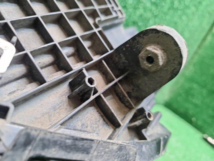 Фара правая Mercedes GLE V167 (2018-2024) LED