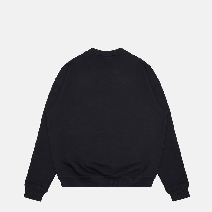 Толстовка Dickies Torrey Sweatshirt артикул:DK0A88BSBLK1 - купить в магазине Дайс