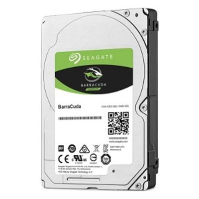 2.5" 3TB - 5Tb