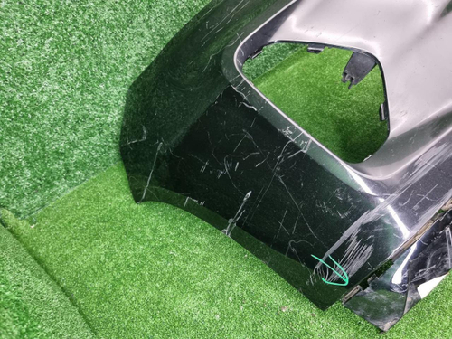 Бампер передний EXEED VX (2021-2024)