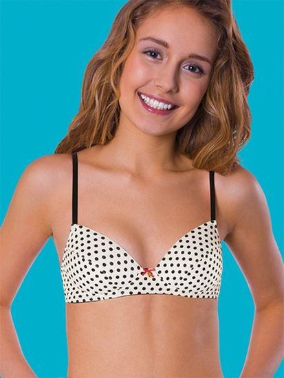 Бюстгальтер для подростков KEY TBC-882