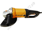 Угловая шлифмашина (болгарка) ВИХРЬ УШМ-230/2300