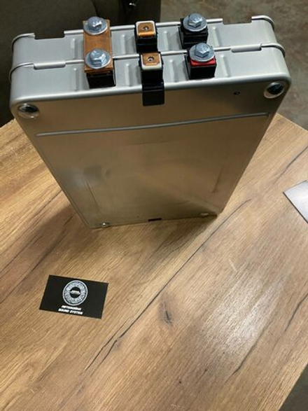 Элемент Nissan Leaf, 1 секция, литий-манганат, остаточная емкость 35 Ач